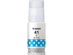 ENCRE CANON 41 CYAN Encre Canon 41 CYAN