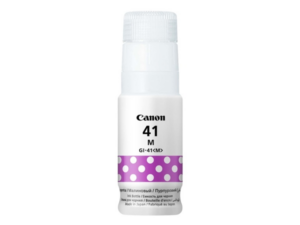 ENCRE CANON 41 MAGENTA Encre Canon 41 MAGENTA