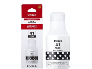 ENCRE CANON 41 NOIR Encre canon 41 NOIR