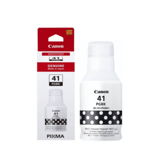 Encre canon 41 NOIR