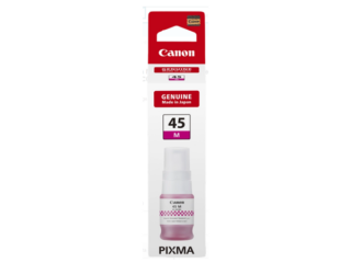 Encre canon 45 magenta