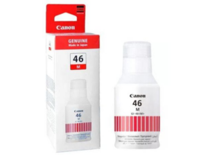 ENCRE CANON 46 MAGENTA Encre canon 46 magenta