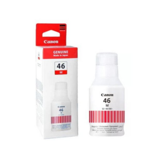 Encre canon 46 magenta