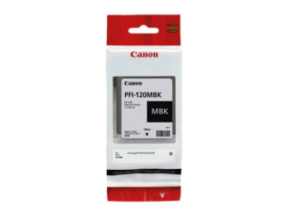 ENCRE canon PFI-120 NOIR