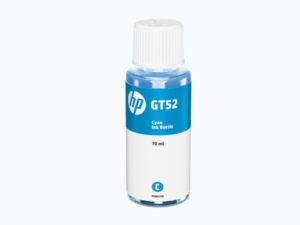 ENCRE HP GT52 CYAN ENCRE HP GT52 CYAN