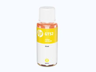 ENCRE HP GT52 YELLOW