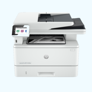 LaserJet pro MFP 4103FDW