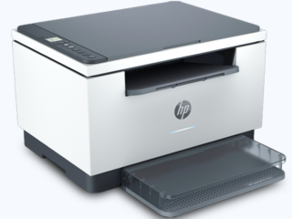 Imprimante HP LaserJet MFP M236dw Wi-Fi 3-en-1 | Imprimante Laser Multifonction Cameroun