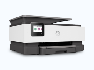 HP OfficeJet pro 8023 ALL IN ONE
