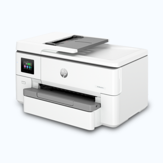 HP OfficeJet pro 9720 WF