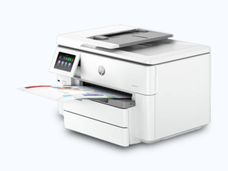 Imprimante HP OfficeJet Pro 9730 grand format | Multifonction A3 Wi-Fi au Cameroun
