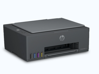 HP SMART TANK 581 WIRELESS ALL IN ONE
