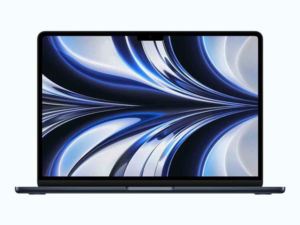 LAPTOP APPLE MACBOOK AIR 13.6-INCH M2 8GB _ 512GB SSD MODEL MLY43JA_A Apple MacBook air M2 8GB _ 512GB SSD 13.6-INCH MODEL MLY43JA_A