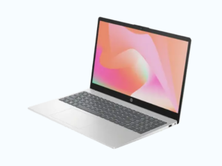 Laptop hp core i5 1334U  8GB/512GB SSD 15-FD0355NIA FREE DOS REF 9Q341EA