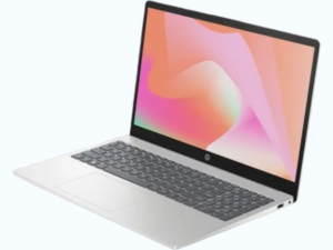 LAPTOP HP 15-FD0371NIA CORE I7-1355U GEN 13 8GB _ 512GB SSD PLUS 2GB GRAPHIC DEDIE REF 9Q920EA Laptop hp core i7-1355U gen 13 8GB 512GB SSD 15-FD0371NIA PLUS 2GB GRAPHIC DEDIE REF 9Q920EA