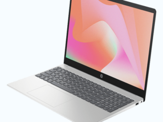 Laptop hp core i3-1215U 8GB / 512GB SSD 15-FD0460NIA  REF B02XJEA