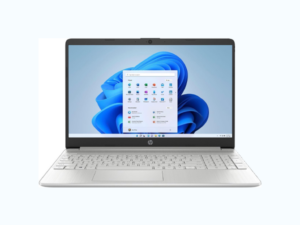 LAPTOP HP 15S-FQ0007NIA CELERON 4GB _ Laptop hp celeron 4GB / 512GB SSD 15S-FQ0007NIA REF B22ZFEA