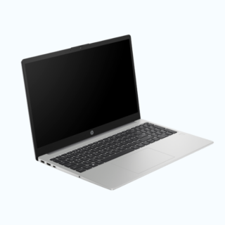 Laptop hp 250 G10 core i3 GEN 13 8GB/512GB SSD REF 8A5C7EA