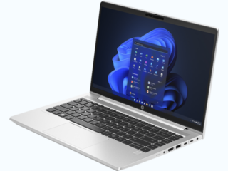 Laptop hp core I7 8GB/512GB SSD FREE PROBOOK 13 GEN 440 G10 DOS ECRAN 14.1 REF 816N5EA