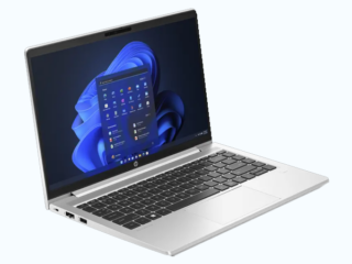 Laptop hp probook 450 G10 CORE I5 GEN 13 8G_512 SSD REF 816N8EA