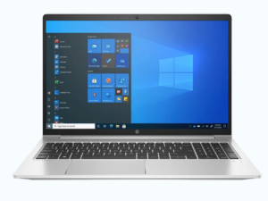 Laptop hp probook 450 G10 CORE I7 GEN 13 8GB/512GB SSD REF 85D06EA
