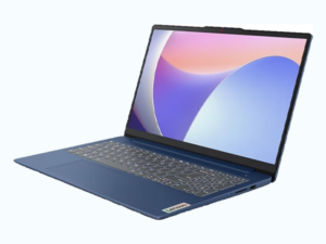 Laptop lenovo core i3-1315U 8GB/512GB SSD IDEAPAD SLIM 3 MODEL 15IRU8