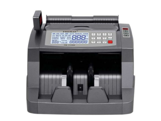 MACHINE A COMPTER DES BILLETS PREMAX