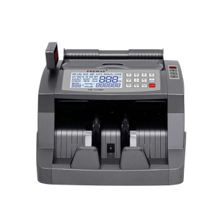 MACHINE A COMPTER DES BILLETS PREMAX