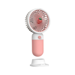 MINI VENTILATEUR PORTABLE ROTATIF