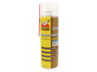 MOUSSE DE NETTOYAGE FALCON 530