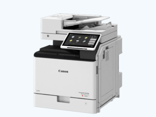 Copieur Canon IR C3930i ADVANCE DX Couleur A3 | Multifonction Professionnel Cameroun