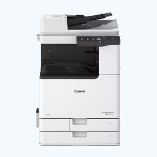 Canon MFP IR C3326I REF 5965C005AA