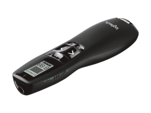 POINTEUR LASER LOGITECH R800