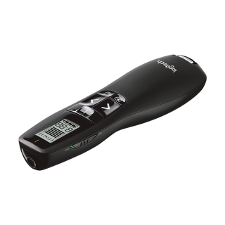 POINTEUR LASER LOGITECH R800