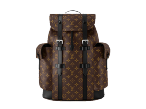 SAC A DOS LOUIS VUITTON
