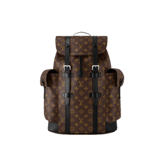 SAC A DOS LOUIS VUITTON