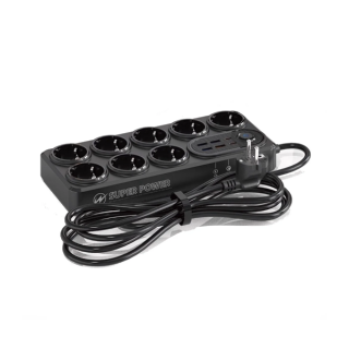 SURGE PARASURTENSEUR MOXOM 8 TROUS