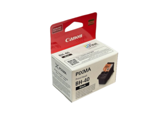 Tête d'impression canon BH-40 noir