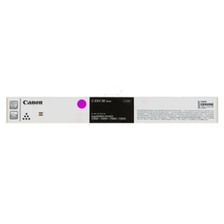 Toner Canon C-EXV 65 – Magenta (Réf. 5763C001AA)