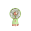 MINI VENTILATEUR PORTABLE ROTATIF