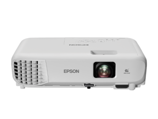 VIDEO PROJECTEUR EPSON EB-E01 MODEL H971B