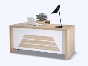 table 1 copy 4 TABLE BUREAU DE BUREAU MODERNE BOIS CLAIR