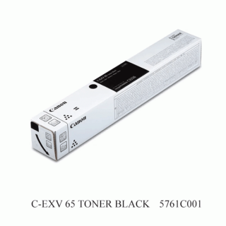 Toner Canon C-EXV 65 – Noir