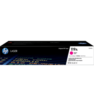 TONER HP 119A Magenta