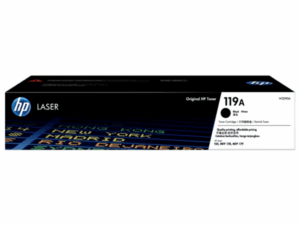 toner-hp-119a--noir TONER HP 119A Noir Référence HP : W2093A