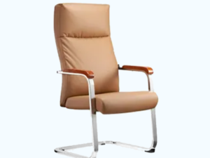 133c Chaise Visiteur Model 133C