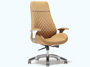 6037A CHAISE VISITEUR Model 6037A