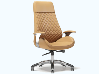 CHAISE VISITEUR Model 6037A