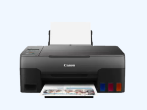 G2420 Imprimante Canon PIXMA G2420 | Imprimante Multifonction MegaTank 3-en-1 au Cameroun