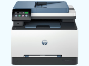 hp LaserJet 3303sdw Color